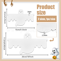 Акриловый прядильный инструмент&nbsp;DIY-BC0015-49