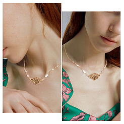 200 шт. круглые бусины из нержавеющей стали 304 с вакуумным покрытием PVD&nbsp;STAS-UN0029-49