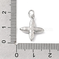 Pendenti shell naturale&nbsp;KK-N290-04P