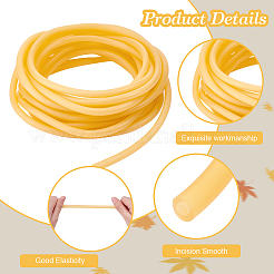 Латексная трубка FIND-WH0126-383A