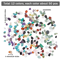 Наборы для изготовления украшений из бисера своими руками G-SC0002-77