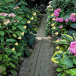 Смола пчелы садовые колья декор двор искусство украшения&nbsp;DIY-WH20002-72