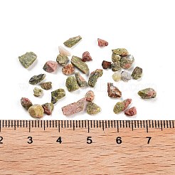 Стеклянная бутылка желающих DJEW-L012-01