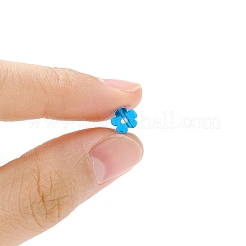 Стекло ручной работы тысячецветник бисера LK-YW0001-05