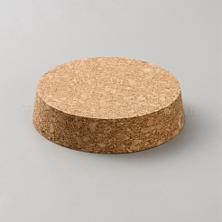 Flaschenverschlüsse aus Kork&nbsp;AJEW-WH0696-138