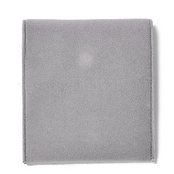 Бархатные мешочки для хранения украшений TP-B002-03B-03