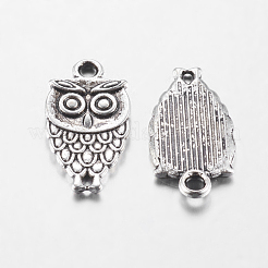 Подвески из цинкового тибетского сплава&nbsp;X-PALLOY-A14924-AS-LF