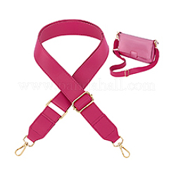 Ремни для сумок из искусственной кожи&nbsp;FIND-WH0126-819D