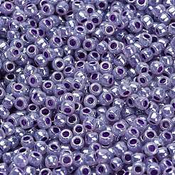 Круглые бусины toho 8/0 SEED-XTR08-0922