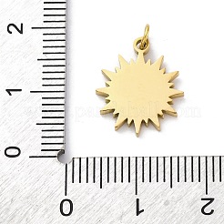 Подвески из нержавеющей стали 304&nbsp;STAS-E550-29G