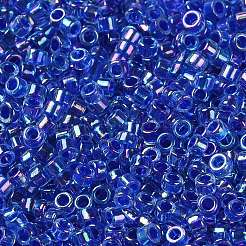 Бисер из стекла &nbsp;X-SEED-S042-13A-15