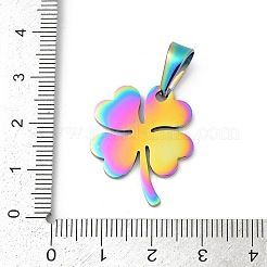 Ионное покрытие (ip) подвески из нержавеющей стали 304 STAS-I135-31M