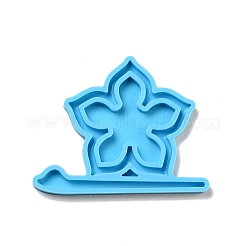 Силиконовые формочки для брошей своими руками&nbsp;LS-DIY-A034-06C