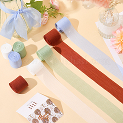 Полиэфирная лента OCOR-WH20006-45C