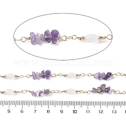 Латунные цепные цепи CHC-F019-13G-01