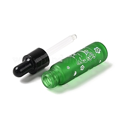 Резиновые флаконы-капельницы&nbsp;LS-MRMJ-M002-01B-07