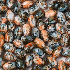 Perline semi di vetro&nbsp;SEED-T009-02F