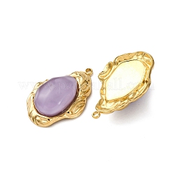 Подвески из нержавеющей стали 304&nbsp;STAS-L299-23G-03