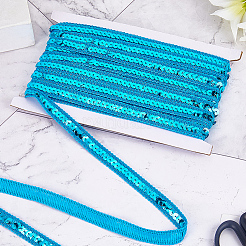 Полиэфирные ленты&nbsp;SRIB-WH20020-008K