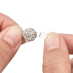 Покрытием застежками коробке KK64