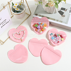 Сумка с застежкой-молнией для украшений в форме сердца FIND-WH20030-03A