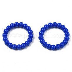 Непрозрачные акриловые соединительные кольца MACR-N013-067