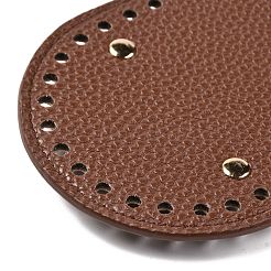 Дно из искусственной кожи&nbsp;FIND-M001-08B