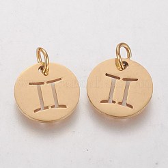 Ионное покрытие (ip) подвески из нержавеющей стали 304 A-STAS-Q201-T445-3G