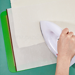 2шт. 2-х стильный коврик для точного склеивания AJEW-FH0004-24