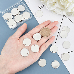 Латунные подвески&nbsp;KK-PH0002-05S