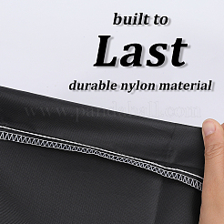 Прямоугольная дорожная сумка для белья из ткани Оксфорд&nbsp;ABAG-WH20015-10D