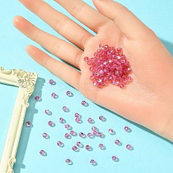 Хрустальные бусины preciosa®&nbsp;X-PRC-BB4-70010-200