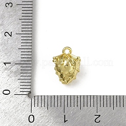 Латунные амулеты&nbsp;KK-M322-14G