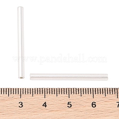 Стеклярус X-GT001-1