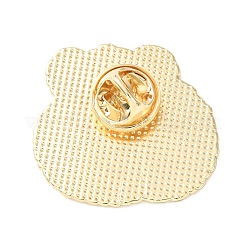 Эмалевые булавки коала&nbsp;LS-JEWB-L022-04B-G