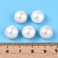 Бусины из натурального культивированного пресноводного жемчуга класса 3а PEAR-N018-3A-11115A