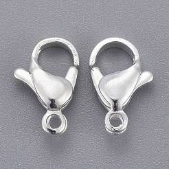 Застежки-карабины из нержавеющей стали 304&nbsp;LS-X-STAS-E464-21E-S