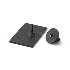 Die Mond-Tarot-Karten-Emaille-Stift&nbsp;JEWB-D012-12
