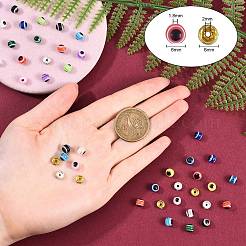 700шт 12 стильные бусины из смолы RESI-SZ0001-31