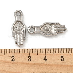 Подвески из нержавеющей стали 304 STAS-N103-118P