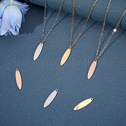 Шкентели нержавеющей стали STAS-UN0012-24