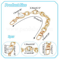 Чехол для телефона с цепочкой из искусственного жемчуга&nbsp;FIND-WR0007-28