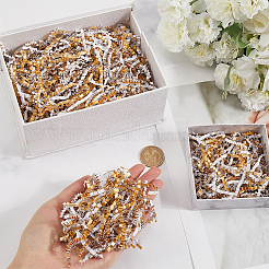 2 комплект наполнителя из бумажных обрезков&nbsp;OCOR-SP0001-09B