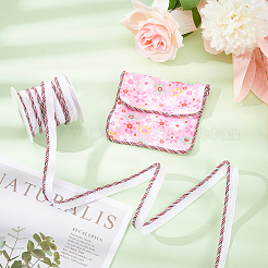 10 ярд полиэстеровой ленты&nbsp;OCOR-BC0005-57A