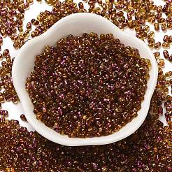 Спрей роспись стекла бисер&nbsp;SEED-F005-03A-03