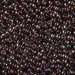 Круглые бусины toho 11/0&nbsp;SEED-TR11-0177