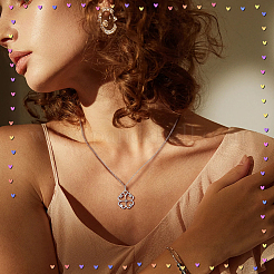 20 шт. набор из цепочек из нержавеющей стали 304 для мужчин и женщин MAK-NB0001-15P