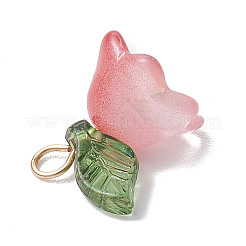 Ациловый кулон PALLOY-TA00089