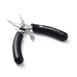 Плоскогубцы нержавеющей стали ювелирные изделия PT-C001-02