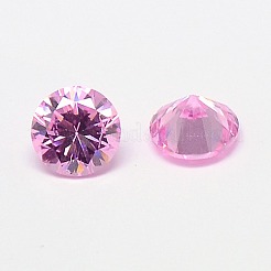 Zirkonia Cabochons&nbsp;X-ZIRC-M002-10mm-005